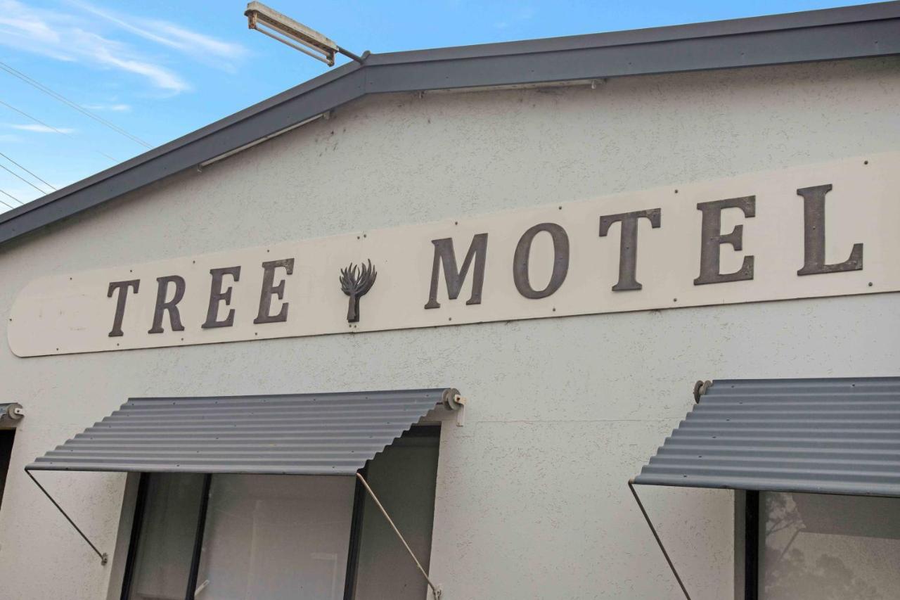 ناروما The Tree Motel المظهر الخارجي الصورة
