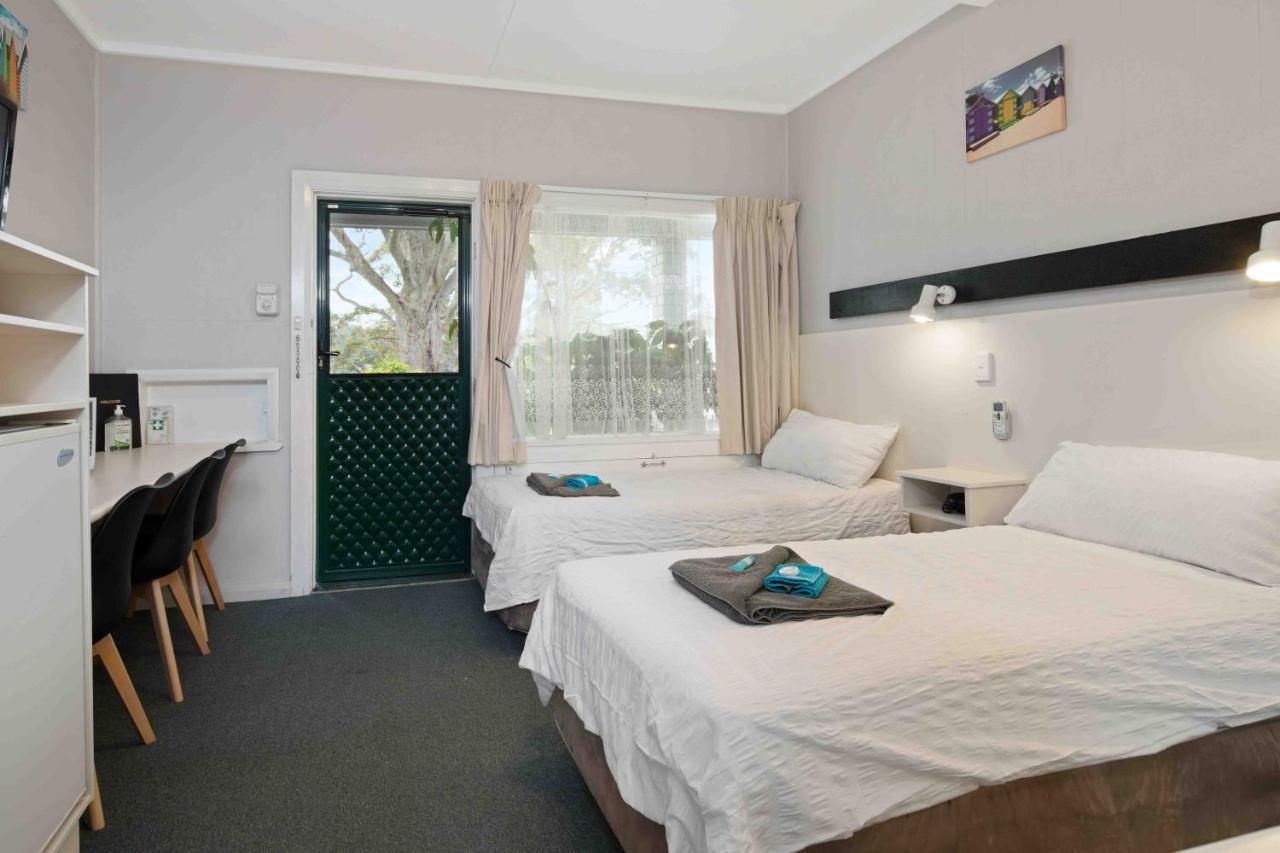 ناروما The Tree Motel المظهر الخارجي الصورة