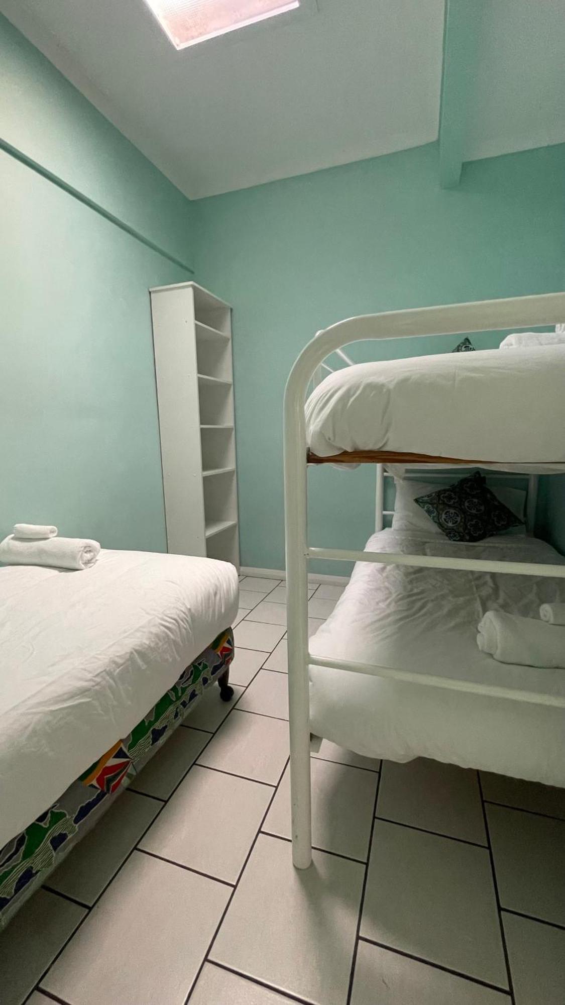 ناروما The Tree Motel المظهر الخارجي الصورة