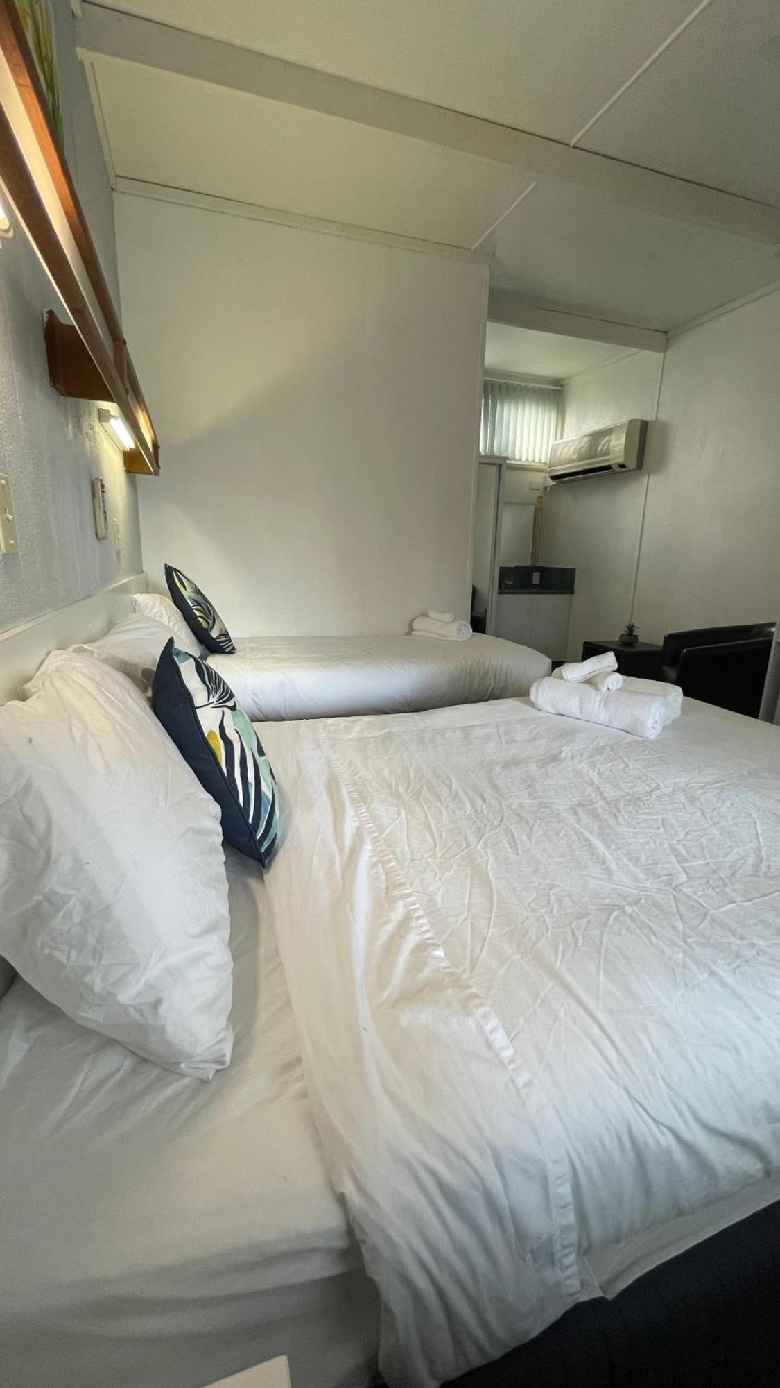 ناروما The Tree Motel المظهر الخارجي الصورة