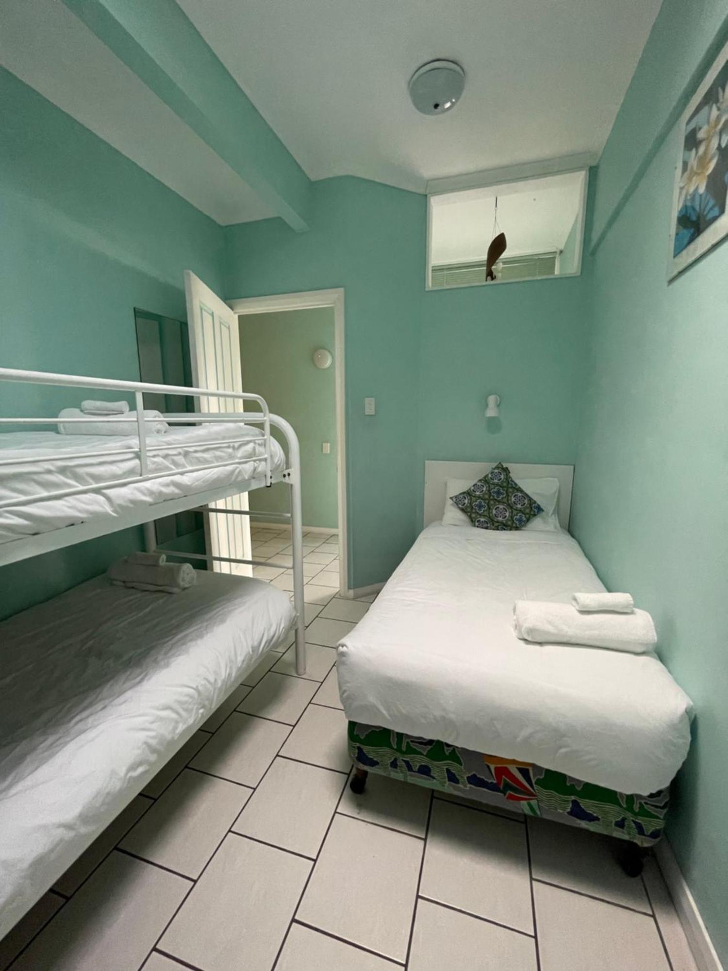 ناروما The Tree Motel المظهر الخارجي الصورة