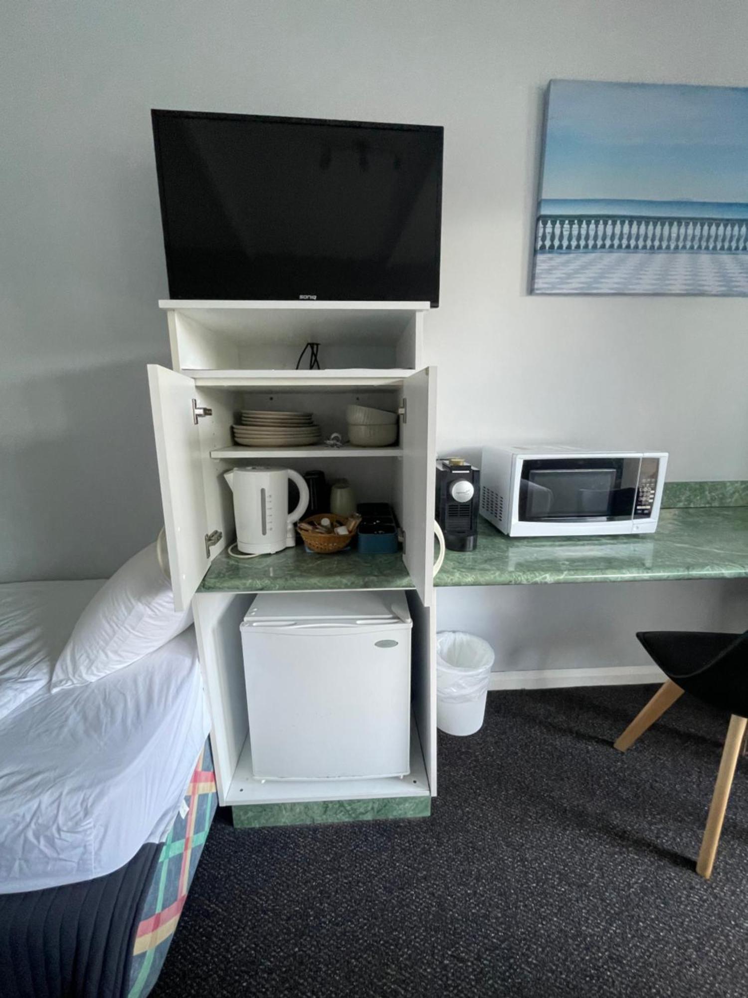 ناروما The Tree Motel المظهر الخارجي الصورة