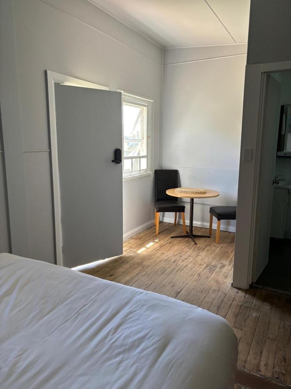 ناروما The Tree Motel المظهر الخارجي الصورة