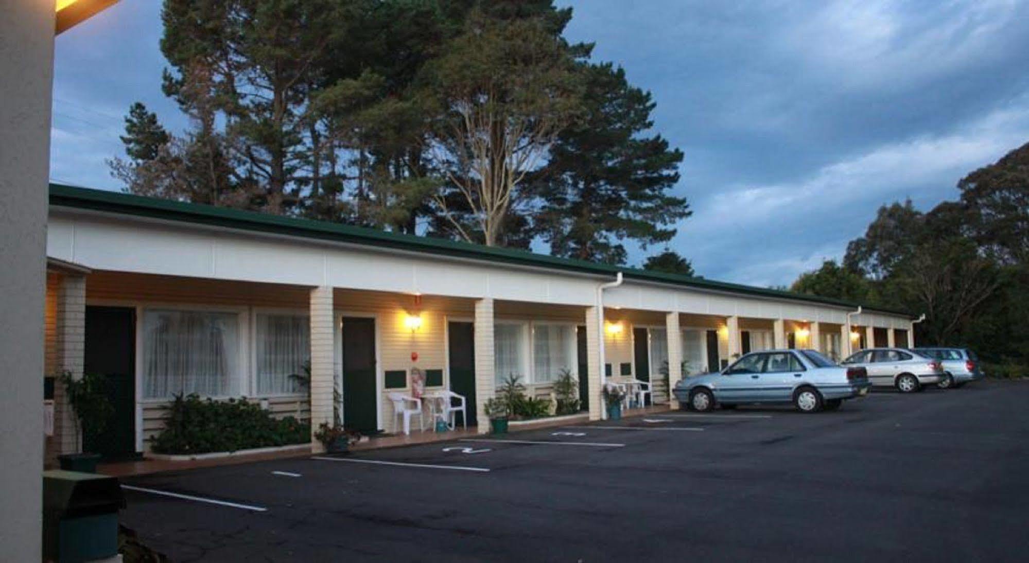 ناروما The Tree Motel المظهر الخارجي الصورة