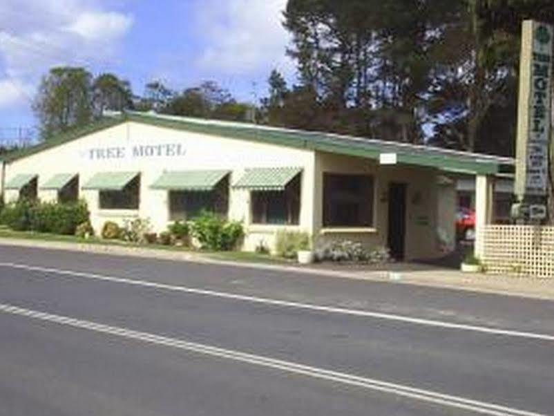 ناروما The Tree Motel المظهر الخارجي الصورة